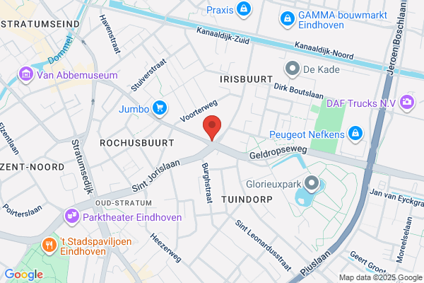 Rabomakelaardij Zuid
