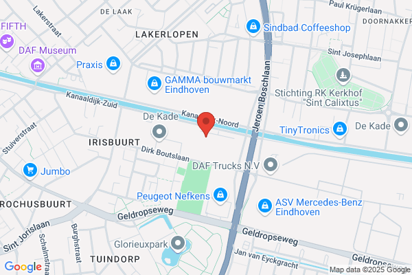 Amstelland Ontwikkeling Wonen Bv Zuid