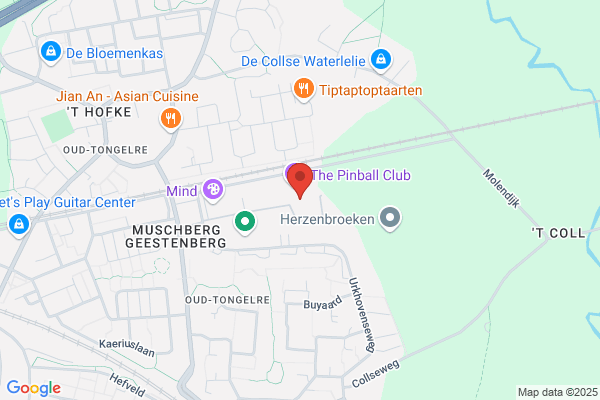 Bedrijvencentrum De Pinckart