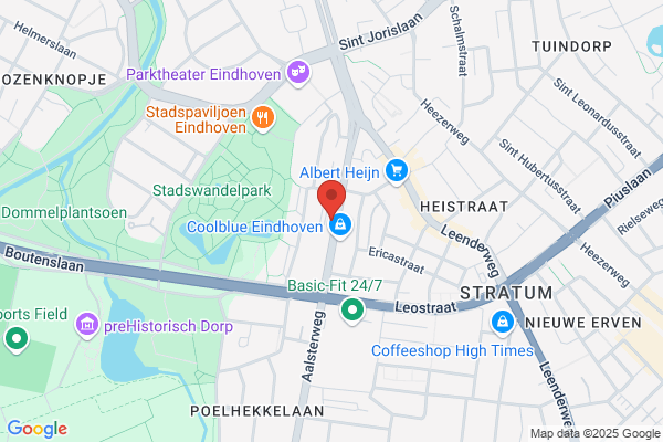 De Dommel Makelaardij O/G