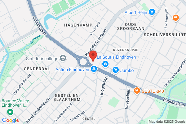 De Huismeesters