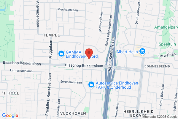 De Huisvester