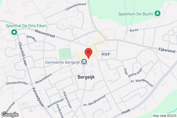 Makelaardij Og Van Bergeijk Bv