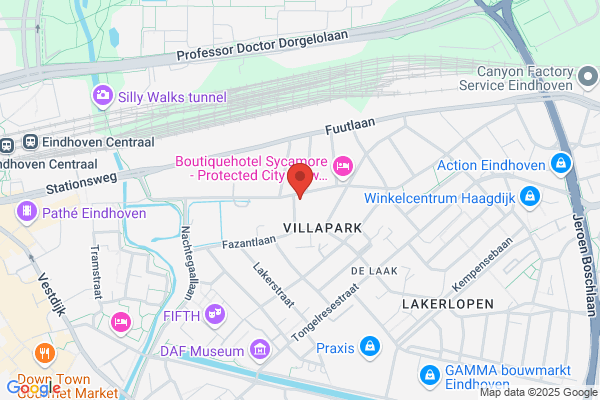 Makelaarskantoor Rooijakkers Bv