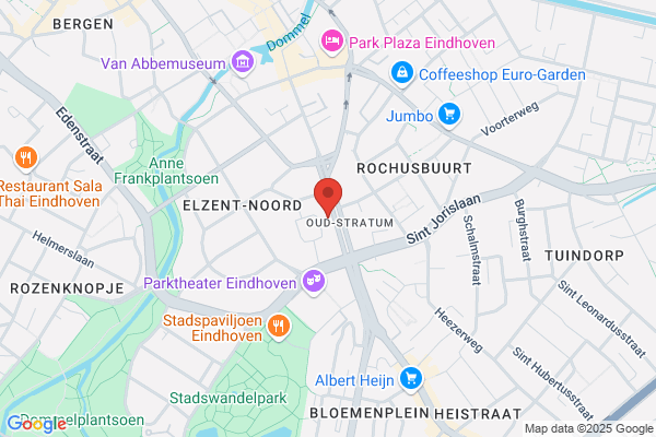 Morecom-Vastgoed Bv