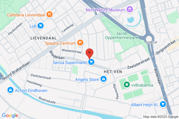 Lucky Gordijnen en Tapijten
