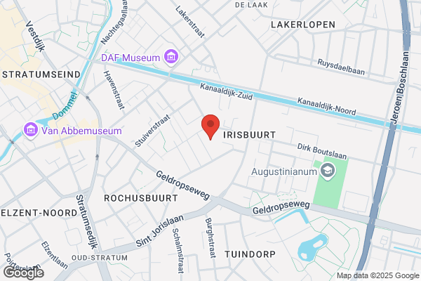 Timmermans Woning- en Projectinrichting