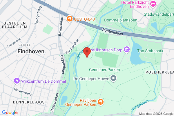 Milieu Educatie Centrum