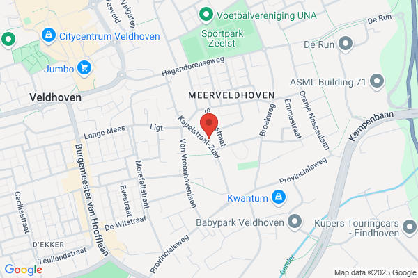 Naaimachinehandel Noord Brabant