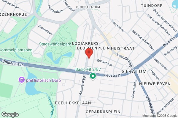 Aanhuispedikuurtje