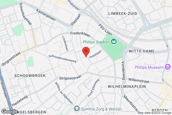 Pedicurepraktijk de Leijer