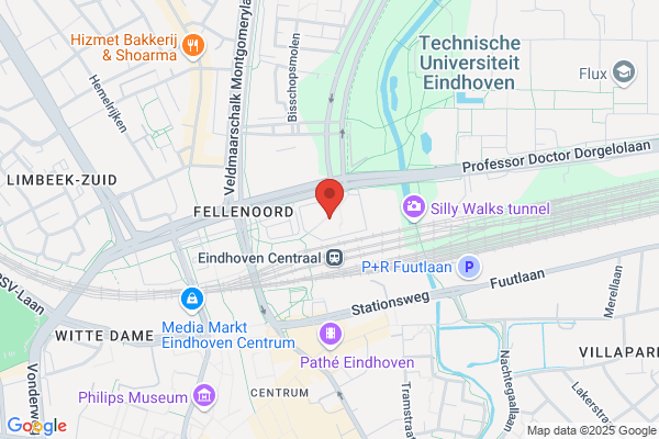 Regus - Eindhoven, Kennedy Toren