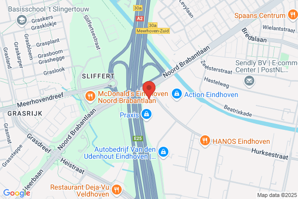Regus - Eindhoven, Brainpoint