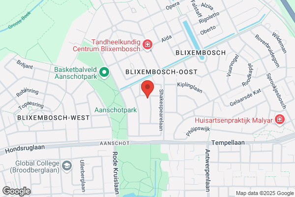 Care Facilitaire Diensten