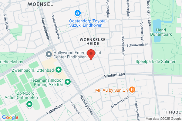 040 facilitaire diensten