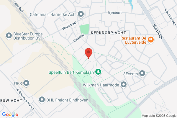 Van Ditshuizen Dienstverleners B.V.