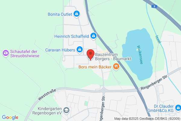 Borgers, A
