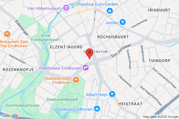 Elzent Vastgoed Bv