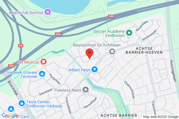Nederhaeve Int Bv