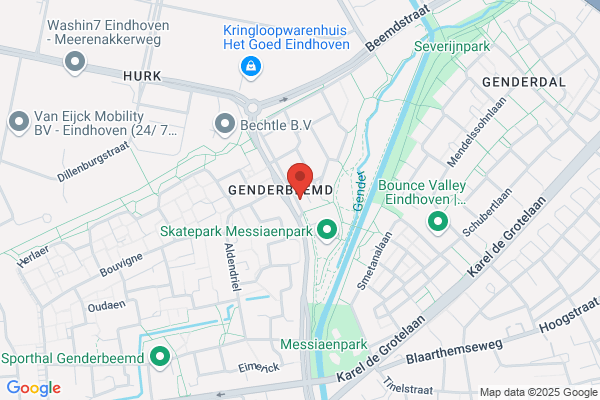 Stiens Beheer
