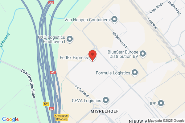 Fedex Supply Chain Services