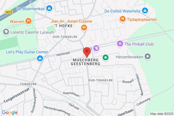 Benelux Verhuiscentr. Geldrop/Gebrs. Blo
