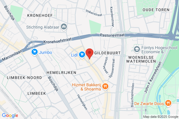 Combo Eindhoven Bv