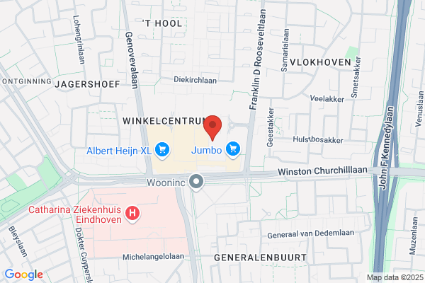 Specsavers Eindhoven Woensel