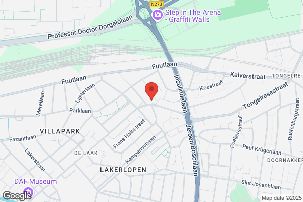 Brackel Opticien