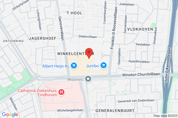 Groeneveld Opticiens