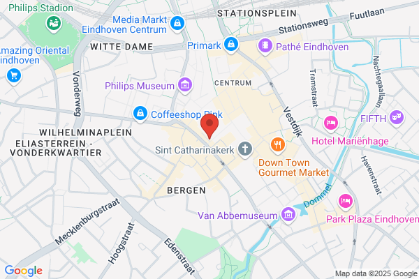 Hans Anders Opticiens