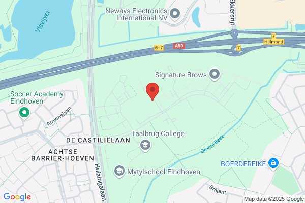Huis Havelaer, Het