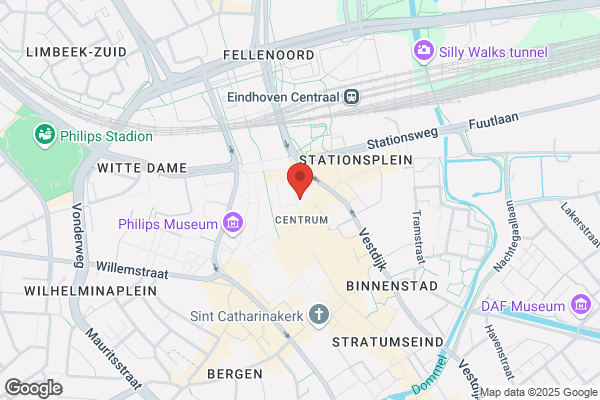 Pearle Opticiens Bv