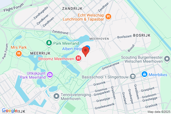 Pearle Opticiens Eindhoven