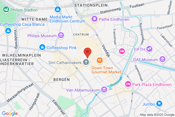 Theunissen-Reijnen Rvo Optiek