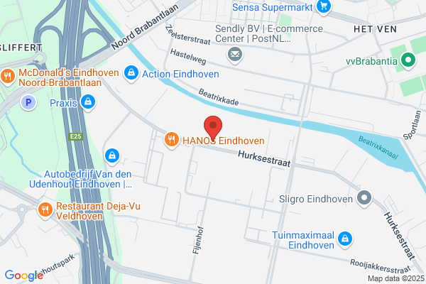 Aaspect Benelux