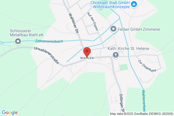 Wahlen, H