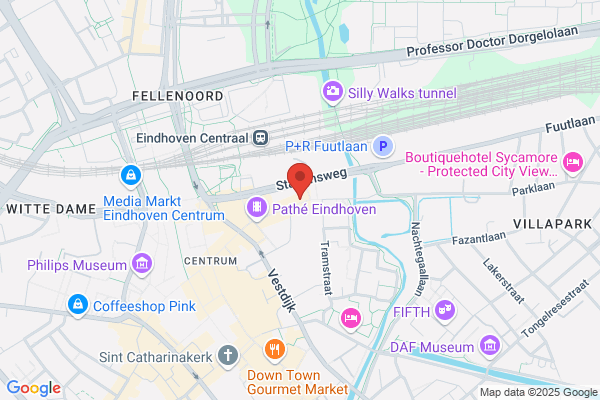 Christian Science Eindhoven