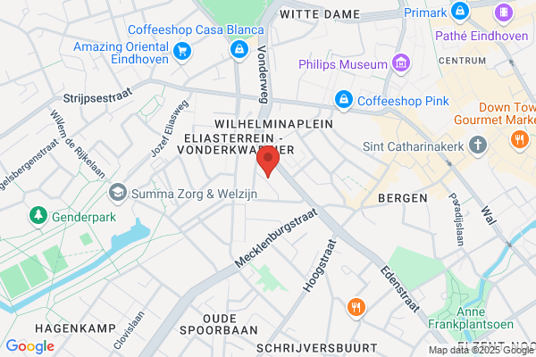 Studentenhuis Huizen Wamoejenou