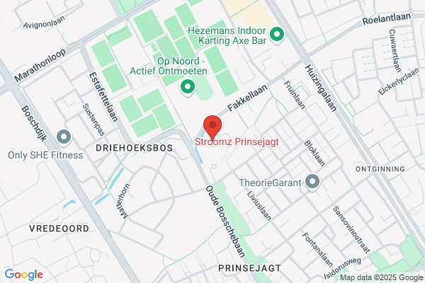 Podotherapie Verheyen - Timmer M