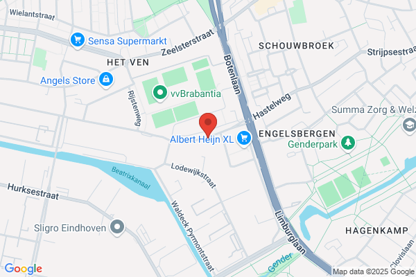 Lodewijks, D