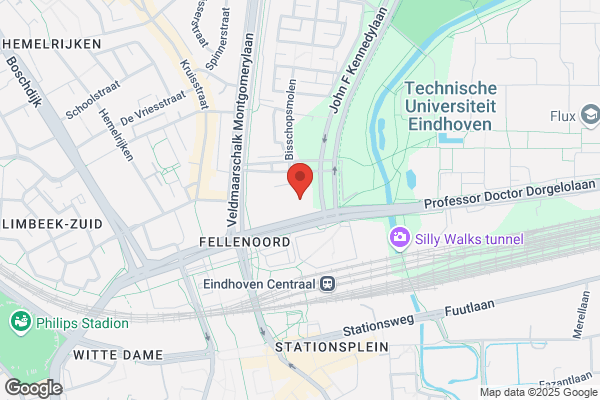 Belastingdienst Grote Ondernemingen Eindhoven