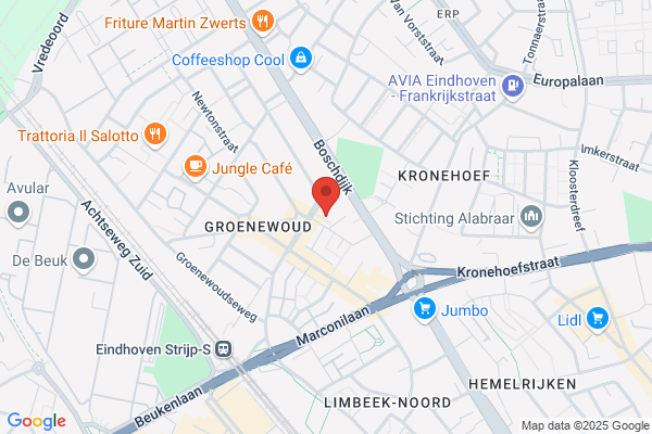 Buurtcentrum Woenselwest