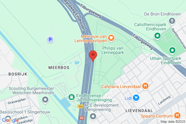 De Rondweg
