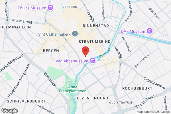 Gemeente Eindhoven