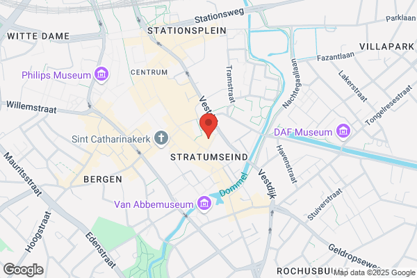 Gemeente Eindhoven Dienst Werk Zorg En Inkomen