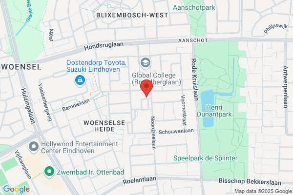 Heidehonk