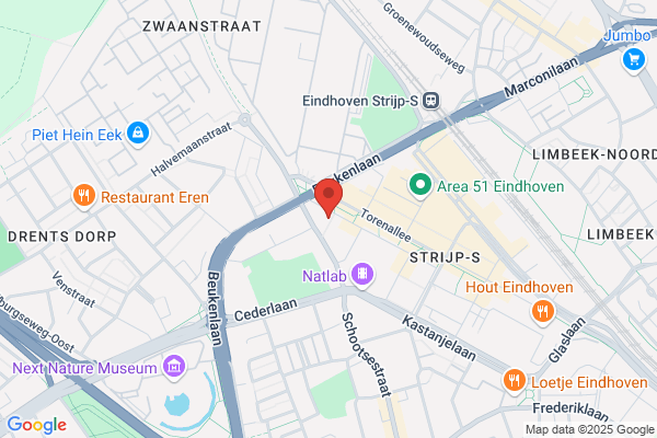 Oeshoes Klub- En Buurthuis