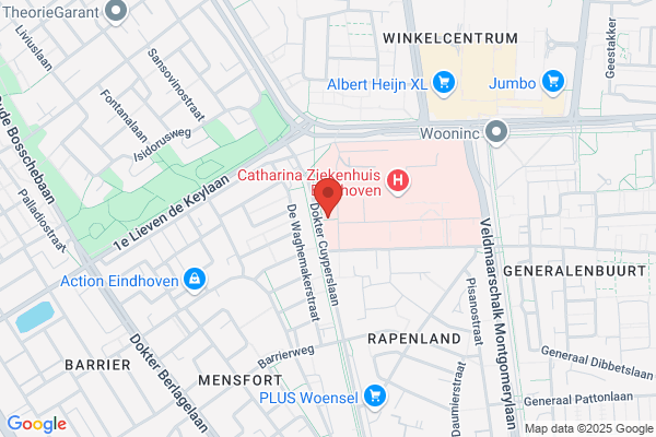 Politie Eindhoven Noord