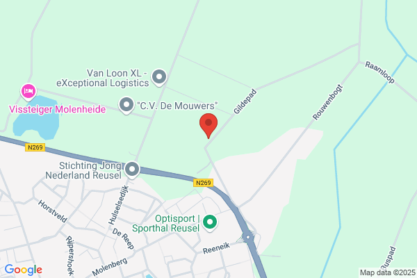St Joris Gildencentrum